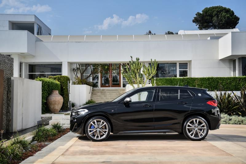  BMW X2 M35i | les photos officielles